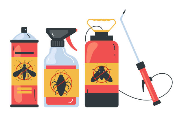 Best Best Pest Control Companies  in Winder, GA