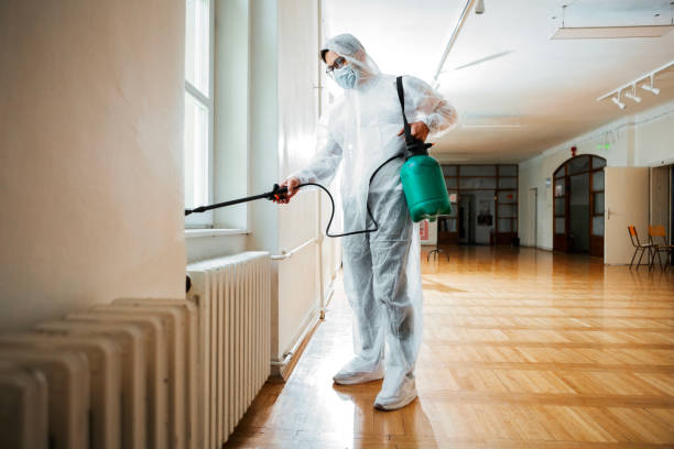 Best Best Pest Control Companies  in Winder, GA